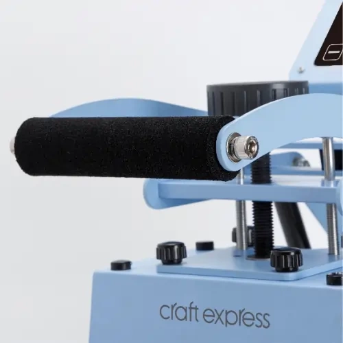 Transferový lis na míče Craft Express