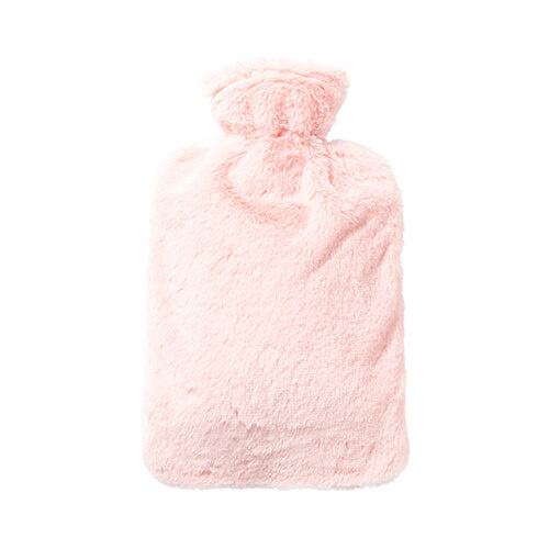 Kryt pro termoformer o objemu 2000 ml pro sublimaci - růžový