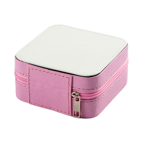 Šperkovnice pro sublimaci - růžová