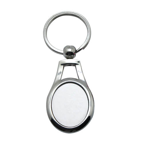 Klíčenka Sublimační termotransfer