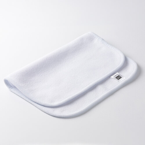 Dětská fleecová tkanina 40 x 30 cm pro sublimaci