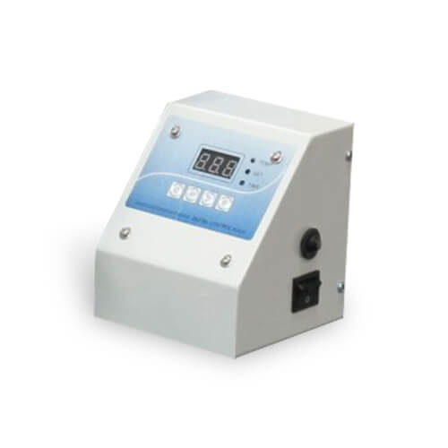 Řídicí jednotka pro termotisk Sublimační termotransferové stroje