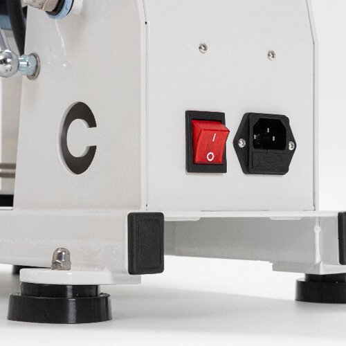 Multifunkční lis Craft Express Hobby Combo 8 v 1 modrý