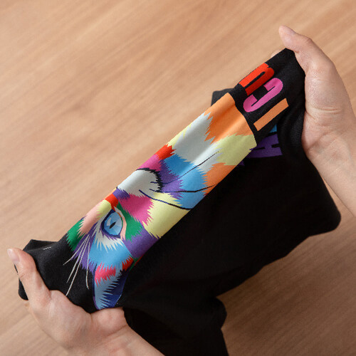 Tisková fólie DTF A4 - 100 listů